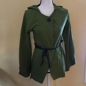 Title nine comfy jacket